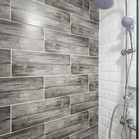 Apartment Artistic Budapest
