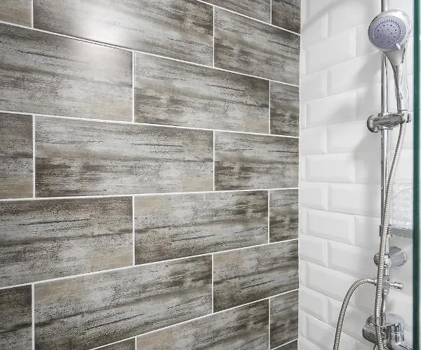 Apartment Artistic Budapest