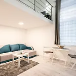 Apartament Artistic