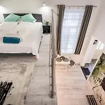 Apartament Artistic *