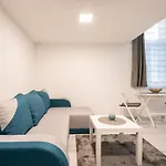 Apartament Artistic *