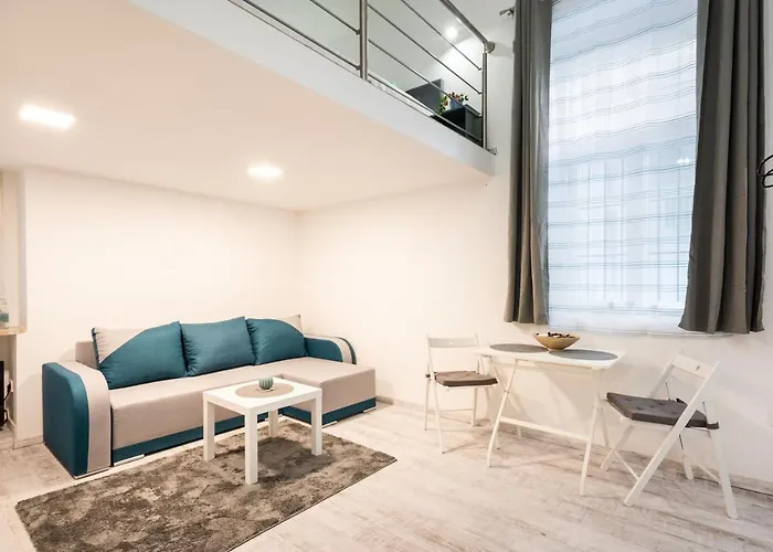 Apartamento Artistic