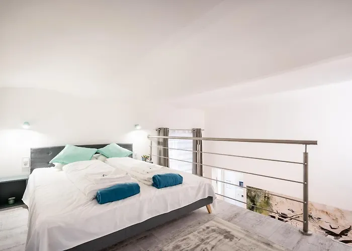 Artistic Apartamento