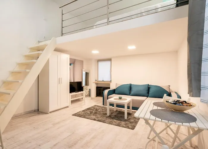 Apartamento Artistic *