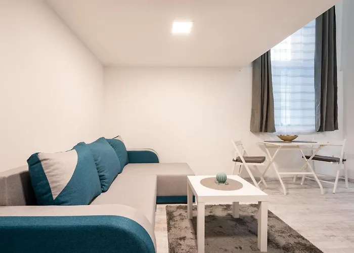 Apartamento Artistic *